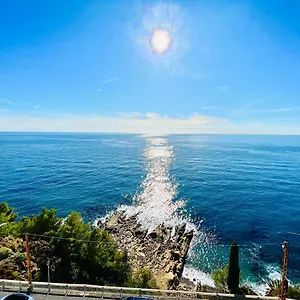 Sunset 10 - Fronte Mare San Remo